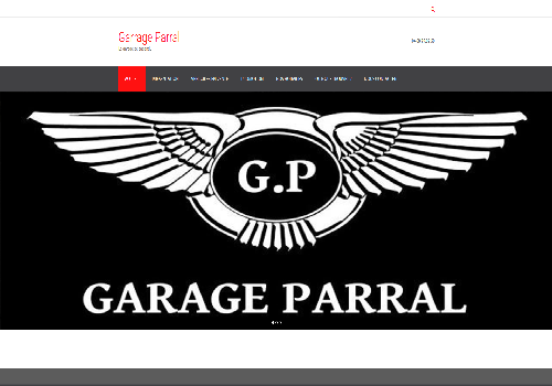 Garage Parral