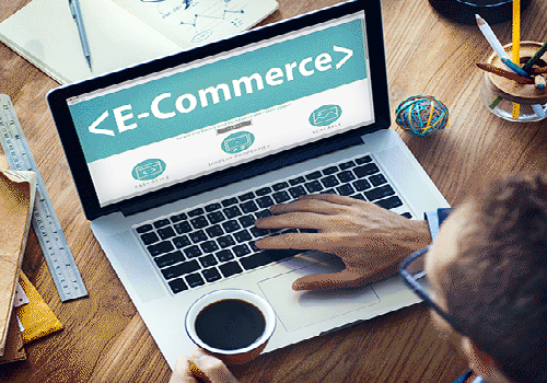 Ecommerce en ligne